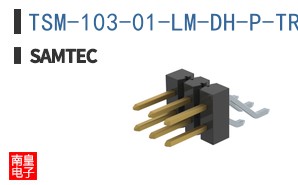 TSM-103-01-LM-DH-P-TR