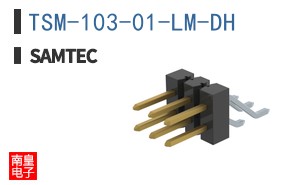 TSM-103-01-LM-DH