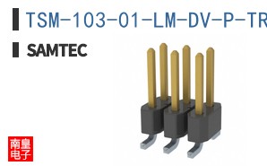 TSM-103-01-LM-DV-P-TR