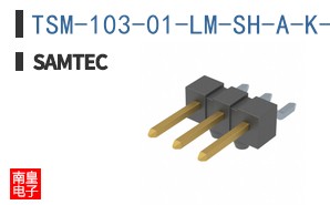 TSM-103-01-LM-SH-A-K-TR