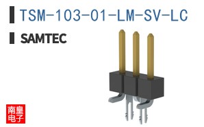 TSM-103-01-LM-SV-LC