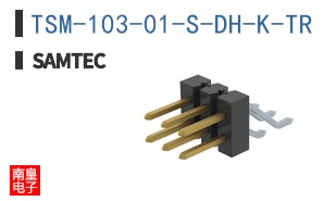 TSM-103-01-S-DH-K-TR
