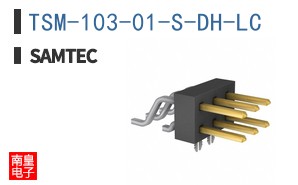 TSM-103-01-S-DH-LC