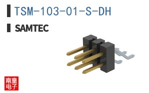 TSM-103-01-S-DH