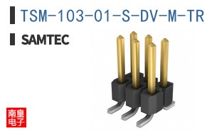 TSM-103-01-S-DV-M-TR