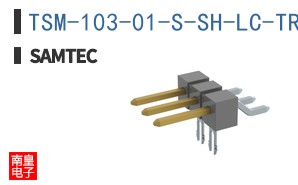 TSM-103-01-S-SH-LC-TR