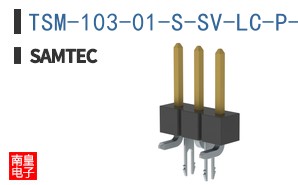 TSM-103-01-S-SV-LC-P-TR