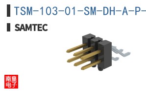 TSM-103-01-SM-DH-A-P-TR