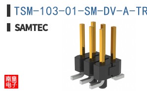 TSM-103-01-SM-DV-A-TR