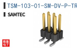 TSM-103-01-SM-DV-P-TR