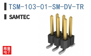TSM-103-01-SM-DV-TR