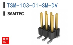TSM-103-01-SM-DV