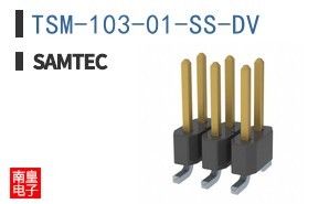 TSM-103-01-SS-DV