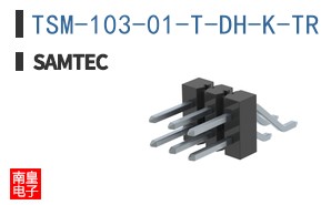 TSM-103-01-T-DH-K-TR