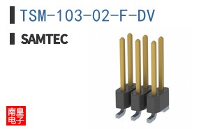 TSM-103-02-F-DV