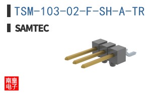 TSM-103-02-F-SH-A-TR