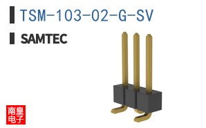 TSM-103-02-G-SV