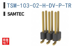 TSM-103-02-H-DV-P-TR