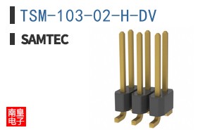 TSM-103-02-H-DV
