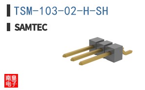 TSM-103-02-H-SH