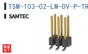 TSM-103-02-LM-DV-P-TR