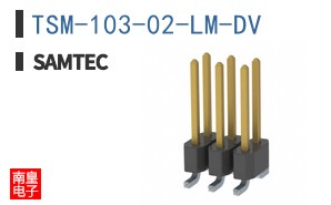 TSM-103-02-LM-DV