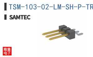 TSM-103-02-LM-SH-P-TR