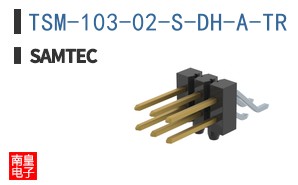 TSM-103-02-S-DH-A-TR