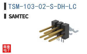 TSM-103-02-S-DH-LC