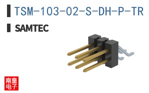 TSM-103-02-S-DH-P-TR