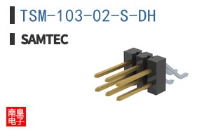 TSM-103-02-S-DH