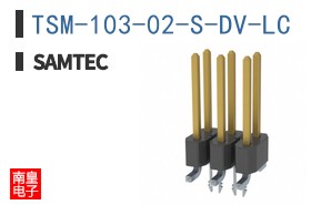 TSM-103-02-S-DV-LC