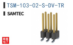 TSM-103-02-S-DV-TR