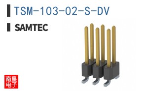 TSM-103-02-S-DV