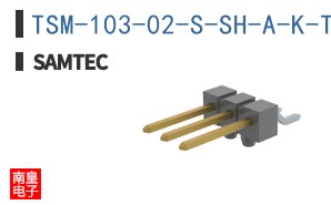 TSM-103-02-S-SH-A-K-TR