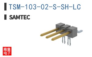 TSM-103-02-S-SH-LC