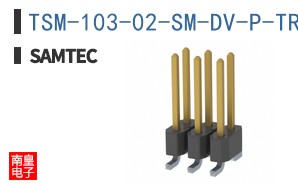 TSM-103-02-SM-DV-P-TR