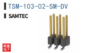 TSM-103-02-SM-DV