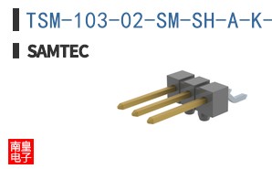 TSM-103-02-SM-SH-A-K-TR