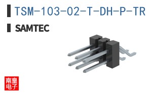 TSM-103-02-T-DH-P-TR