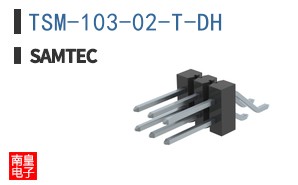 TSM-103-02-T-DH