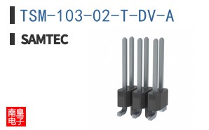 TSM-103-02-T-DV-A
