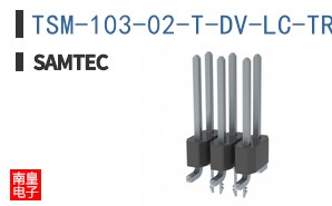 TSM-103-02-T-DV-LC-TR