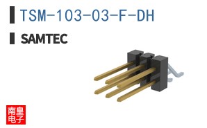 TSM-103-03-F-DH