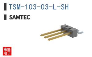 TSM-103-03-L-SH