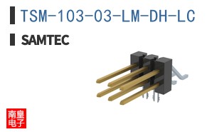 TSM-103-03-LM-DH-LC