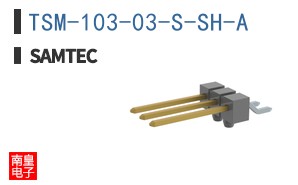 TSM-103-03-S-SH-A