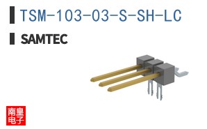 TSM-103-03-S-SH-LC