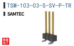 TSM-103-03-S-SV-P-TR