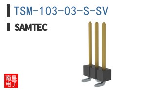 TSM-103-03-S-SV